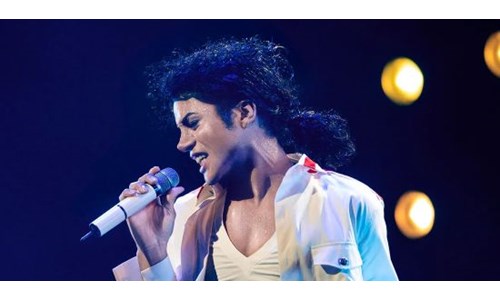 MICHAEL FİLMİNDE  ŞARKILARI KİM SÖYLÜYOR?